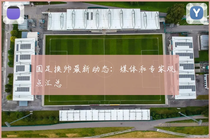 国足换帅最新动态:媒体和专家观点汇总