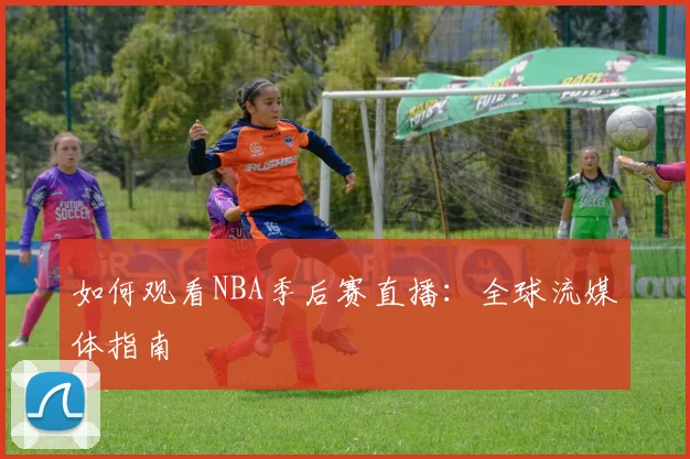 如何观看NBA季后赛直播：全球流媒体指南